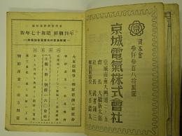朝鮮産業の共栄圏参加体制　年刊朝鮮昭和17年版