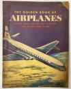 (英文)THE GOLDEN BOOK OF AIRPLANES
