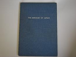 写真集　THE MERMAID OF JAPAN(海女)