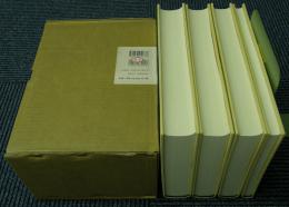 金沢書店 / 美術関係雑誌目次総覧:明治・大正・昭和戦前編 全4冊