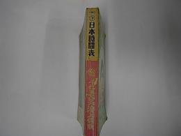 日本時刻表　昭和38年9月号(1963年)