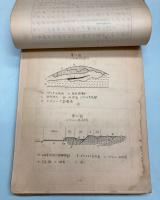 南洋群島　珊瑚礁の地形学的並二地質学的研究  主論文(副)　
