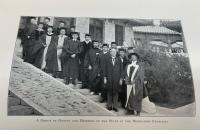 英文)Dedication Peking Union Medical College　北京協和医学校