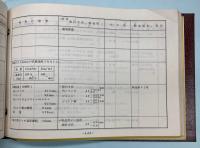 新幹線総局　電車検査標準