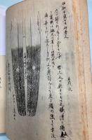 日本刀　研ぎ師控え帖