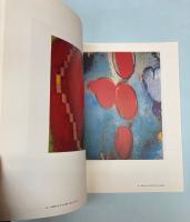 辰野登恵子　1986―1995　展