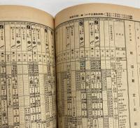 交通公社の時刻表　1979年5月　(昭和54年)