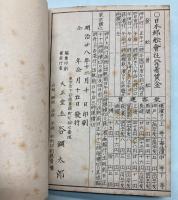 全国　鉄道汽車便覧