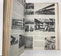 (英文)FLIGHT　A Pictorial History of Aviation