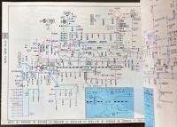 都バスガイドブック   昭54年1月