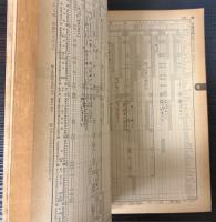 交通公社の時刻表　1974年5月(昭和49年)