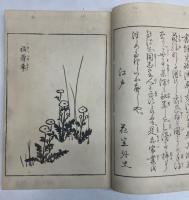 光琳漫画　上・中・下巻