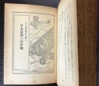 絵入　少年愛国美談