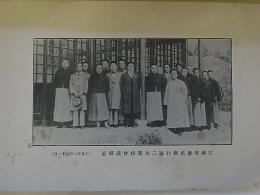 江蘇省農民銀行第2次業務会議彙編