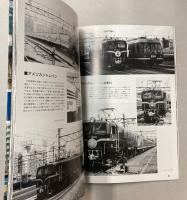 EF5861 in　品川運転所