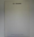 LILI DOUJOURIE展