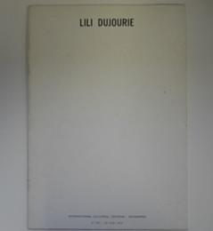 LILI DOUJOURIE展