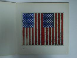Jasper Johns Screenprints　　ジャスパー・ジョーンズ