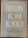 BERLIN ROM TOKIO　Nr.1 Jahrgang 3