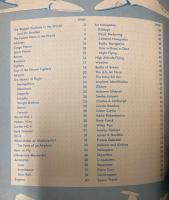 (英文)THE GOLDEN BOOK OF AIRPLANES
