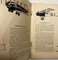 (英文)AIRLINERS