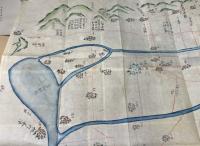 大阪夏陣之図