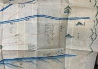 大阪夏陣之図