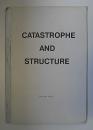 CATASTROPHE　AND　STRUCTURE　”Visual Processes”
