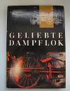 (独文)Geliebte Dampflok　蒸気機関