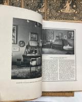 (独文)　DEUTSCHE KUNST UND DEKORATION　11冊　(ドイツの美術と装飾)