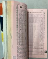東武時刻表・沿線ガイド 6号　1988年1月