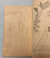 松平君山翁之伝/水谷豊文翁之伝　(大日本本草学者伝　第1・2編)