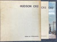 HUDSON　C62　ハドソン　C62
