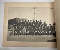 昭和十一年　特別大演習写真帖