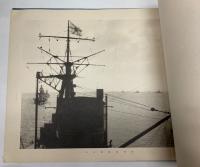 昭和十一年　特別大演習写真帖