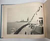 昭和十一年　特別大演習写真帖