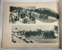 第二期兵科予備学生　写真帖