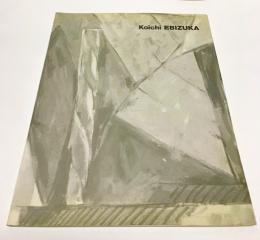 (図録)海老塚耕一　related effect : installation, sculpture