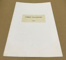 (図録)柳澤紀子　展　Intaglio