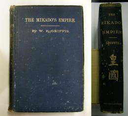 (英文)THE MIKADO'S EMPIRE