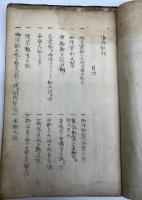 海防私議　全