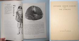 (英文)JAPANESE ARMOR MAKERS for THE SAMURAI