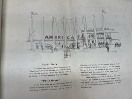(英文)The America Fair　アメリカ博覧会