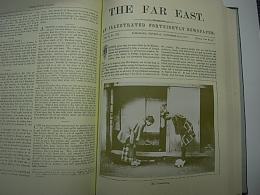 THE　FAR　EAST　全6巻