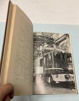日本国有鉄道浜松工場　五十年史