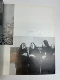 University of The Sacred Heart '62 聖心女子大学卒業アルバム