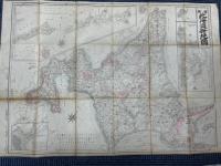 実用北海道新地図