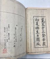 鼇頭　伝心法要