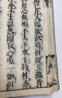 鼇頭　伝心法要