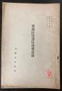 家庭防空消防指導要領